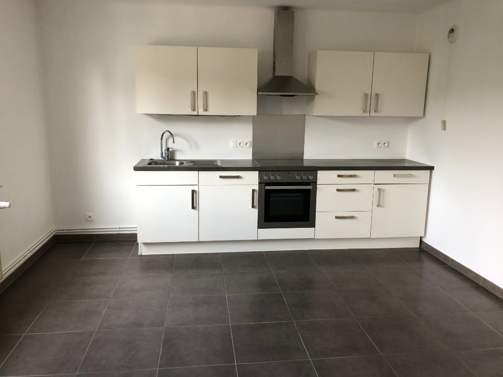 Appartement Rue Charles Marie Widor à Colmar
