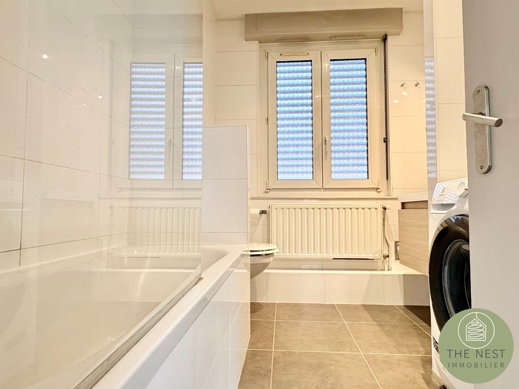 Flat Rue Charles Marie Widor in Colmar