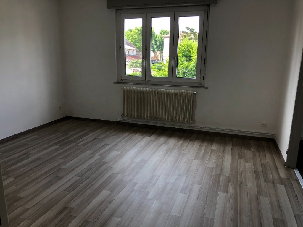 Appartement Rue Charles Marie Widor à Colmar
