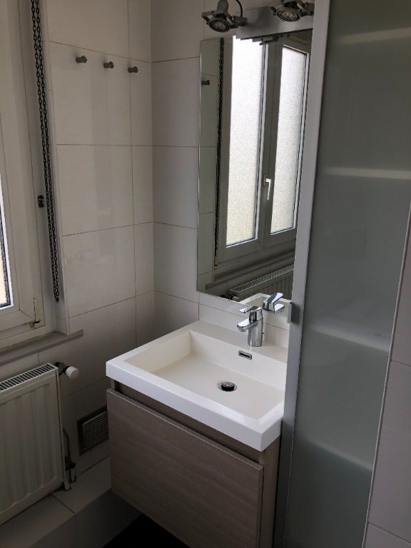 Appartement Rue Charles Marie Widor à Colmar