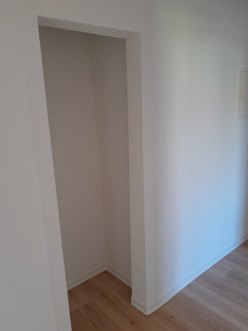 Wohnung Herweghstraße in Braunsbedra
