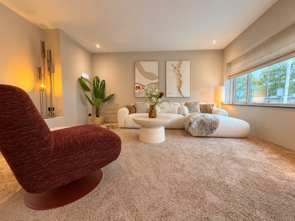 Appartement Kralingse Plaslaan in Rotterdam
