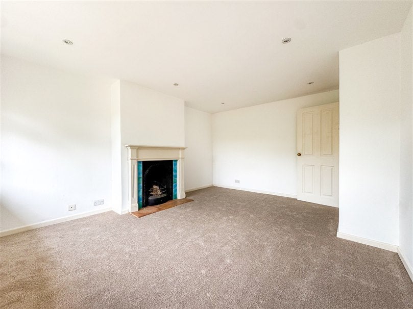 Flat Oakley Road in St Albans