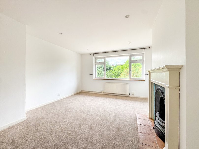 Flat Oakley Road in St Albans