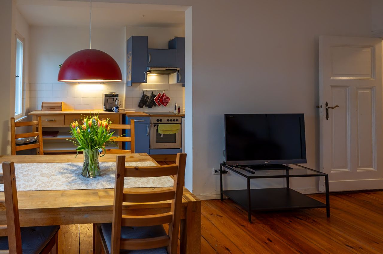 Wohnung Kladower Damm in Berlin