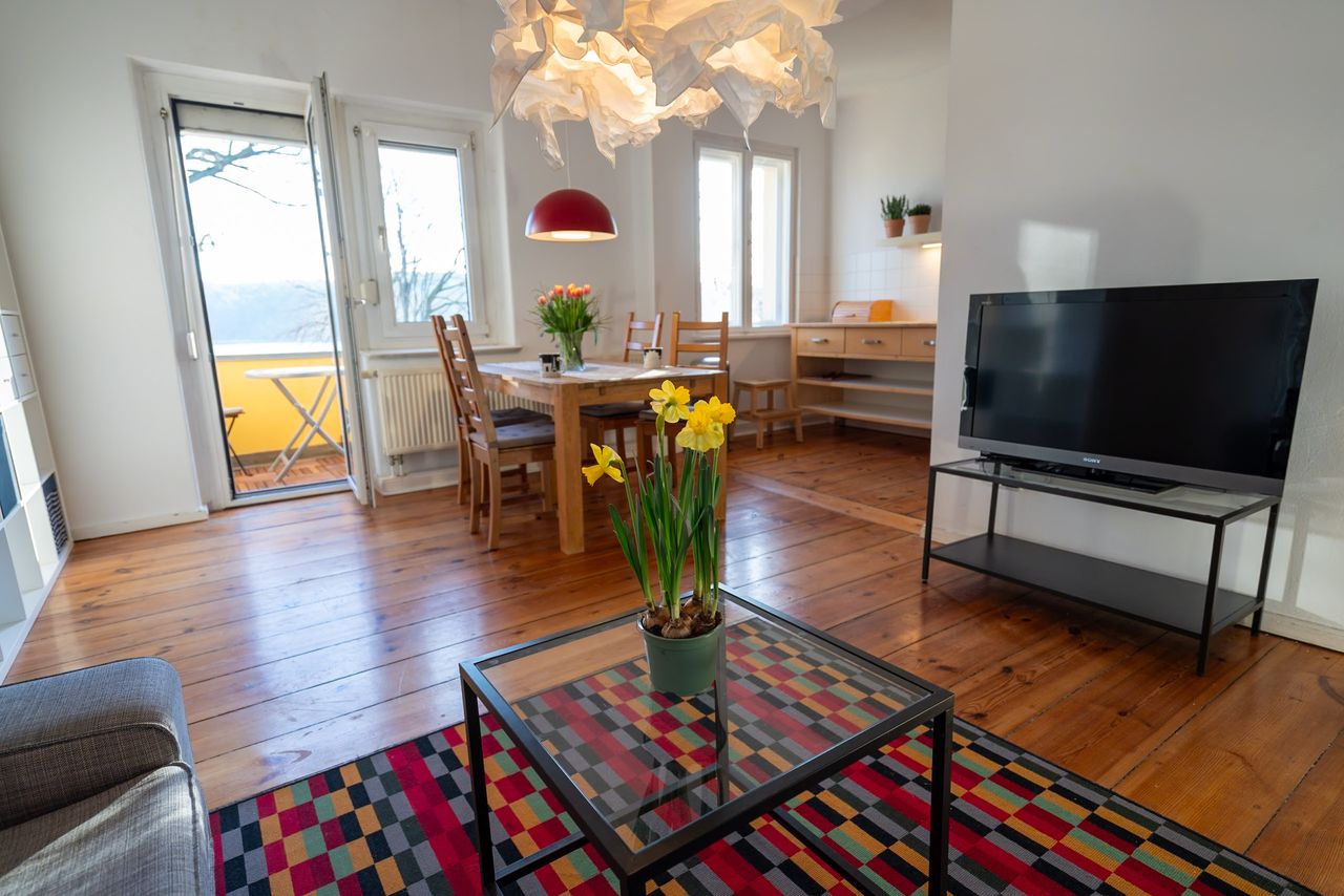Wohnung Kladower Damm in Berlin