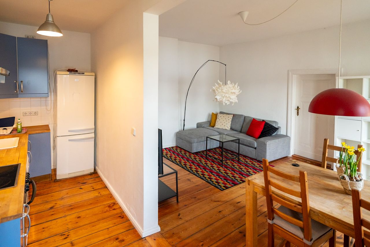 Wohnung Kladower Damm in Berlin