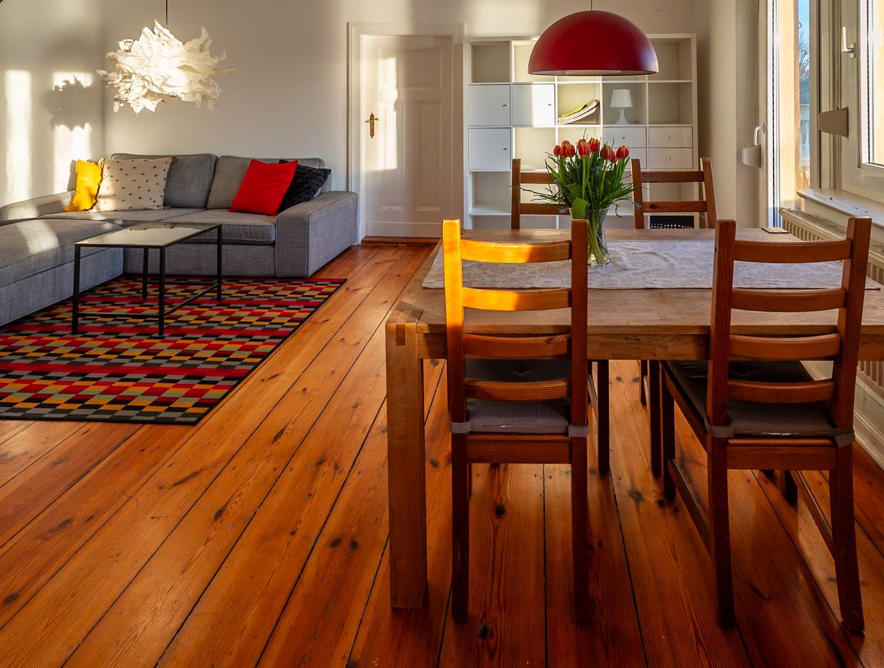 Wohnung Kladower Damm in Berlin