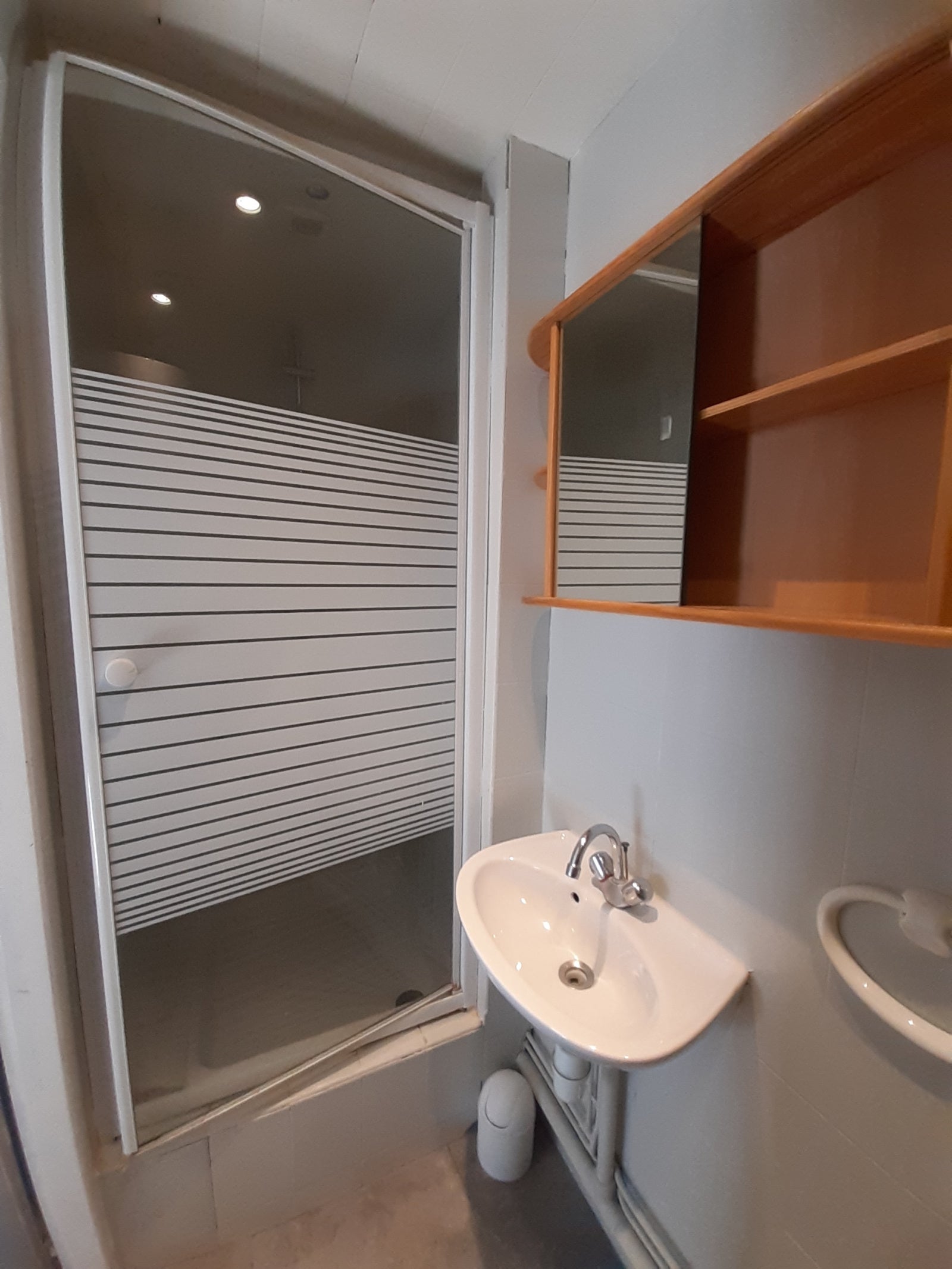 Flat Place Vaucanson in Grenoble