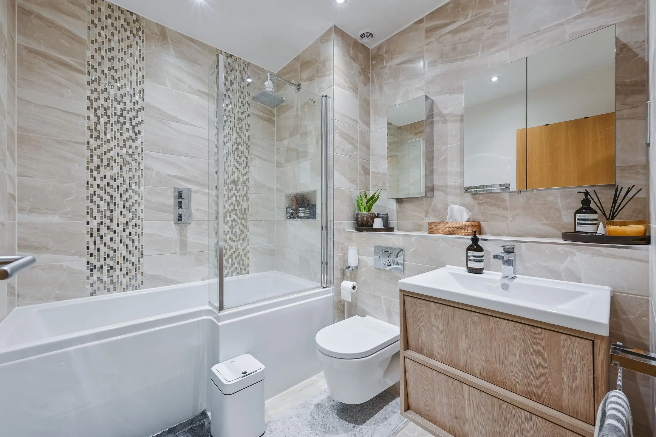Flat Islington Green in Greater London