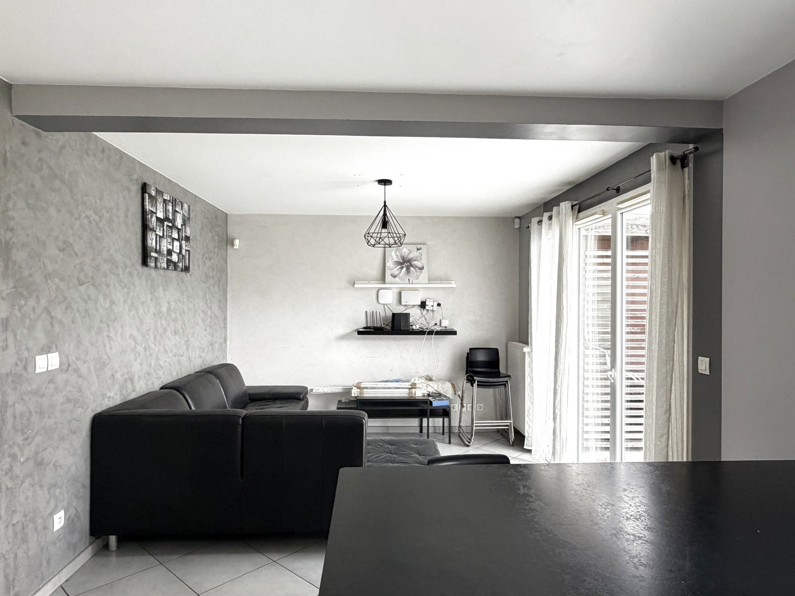 House Rue Jean-Sébastien Bach in Vénissieux