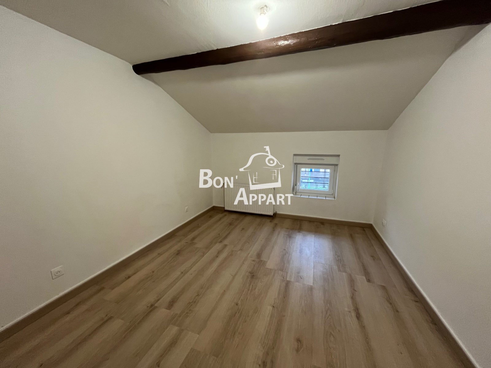 Appartement Rue de Goprez à Jœuf