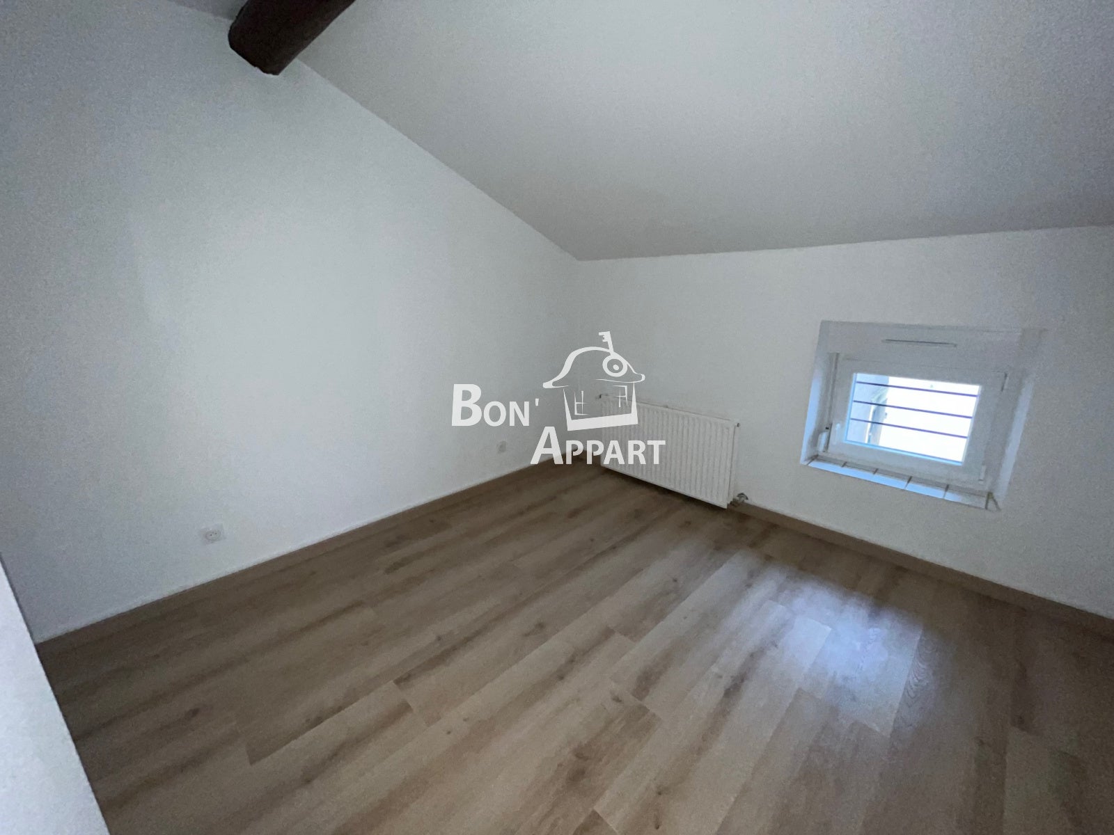 Appartement Rue de Goprez à Jœuf