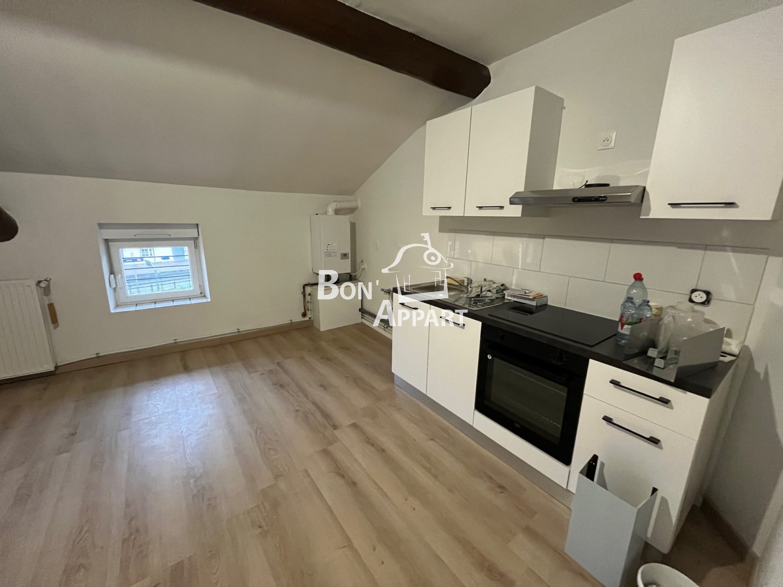 Appartement Rue de Goprez à Jœuf