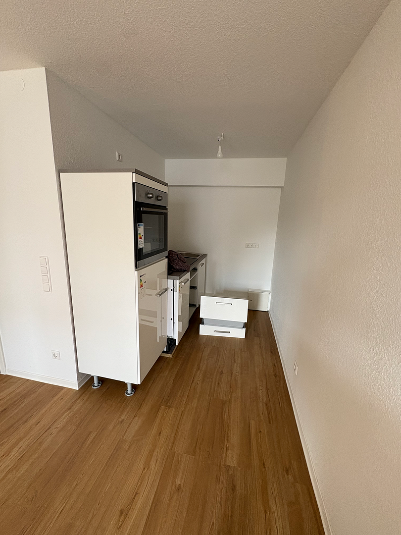 Wohnung Herderstraße in Heilbronn