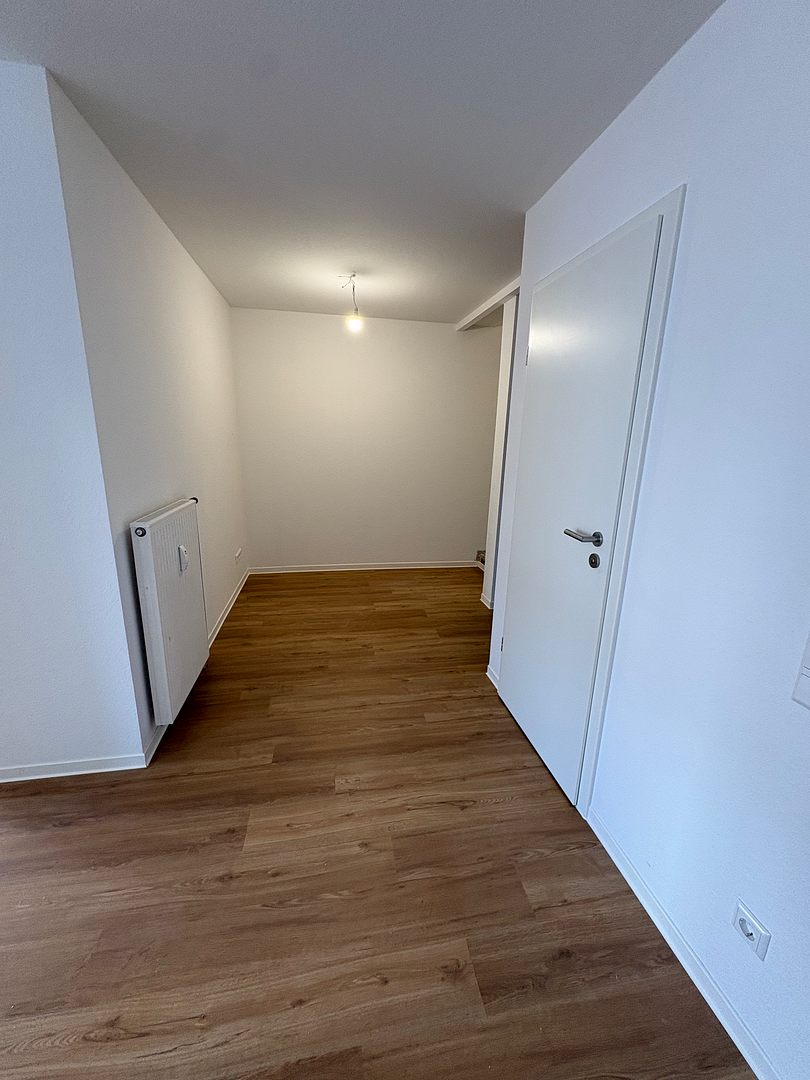 Wohnung Herderstraße in Heilbronn