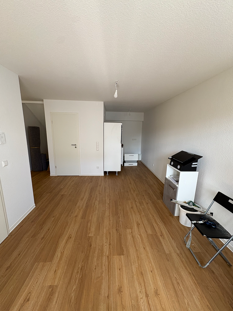 Wohnung Herderstraße in Heilbronn