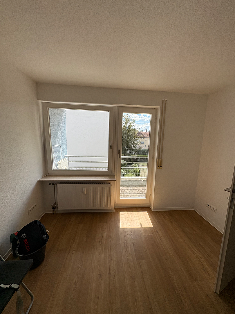 Wohnung Herderstraße in Heilbronn