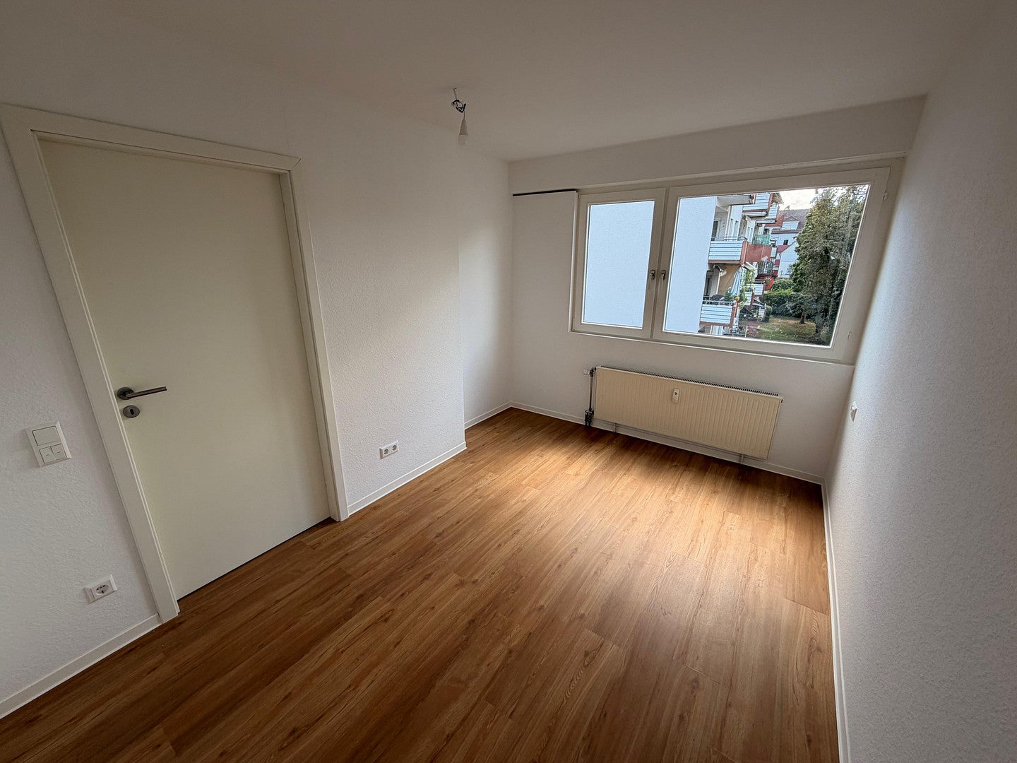 Wohnung Herderstraße in Heilbronn