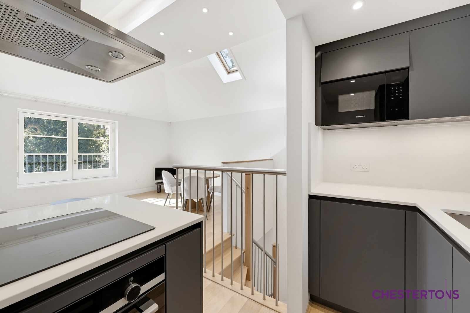 Flat King's Road in Greater London
