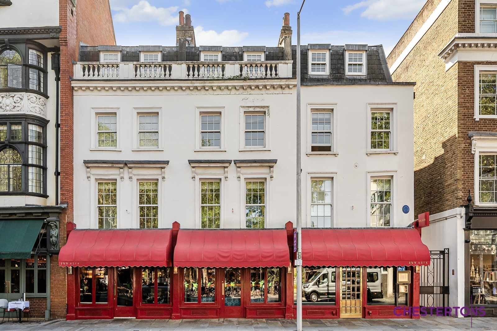 Flat King's Road in Greater London