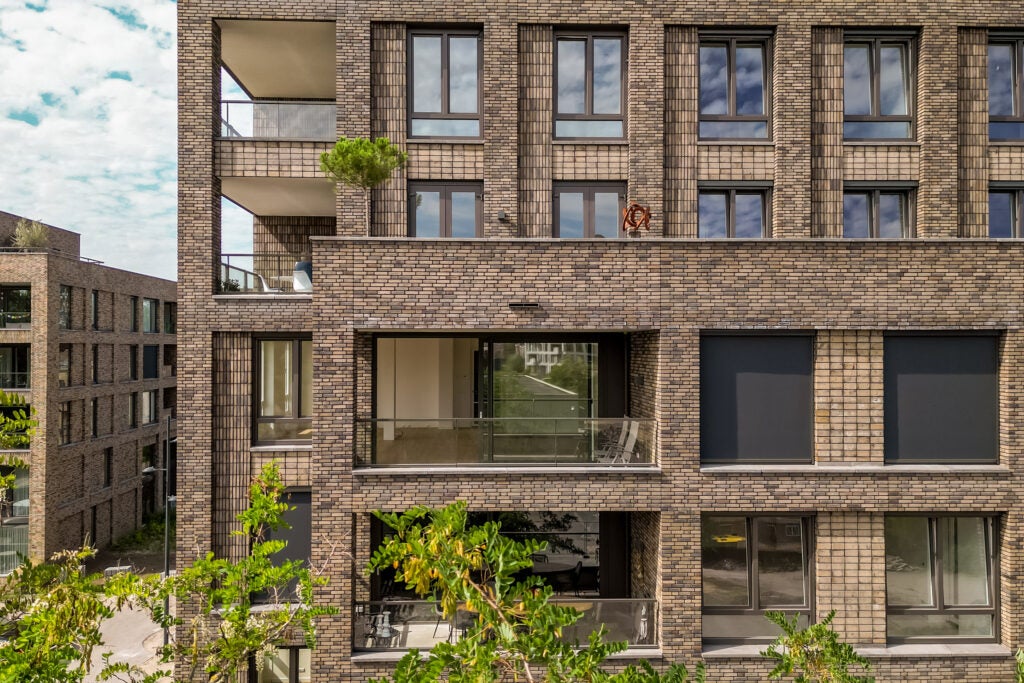 Appartement Aida de Mirandaplein 167 in Breda