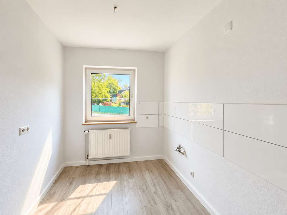 Wohnung Auf dem Loh in Plettenberg