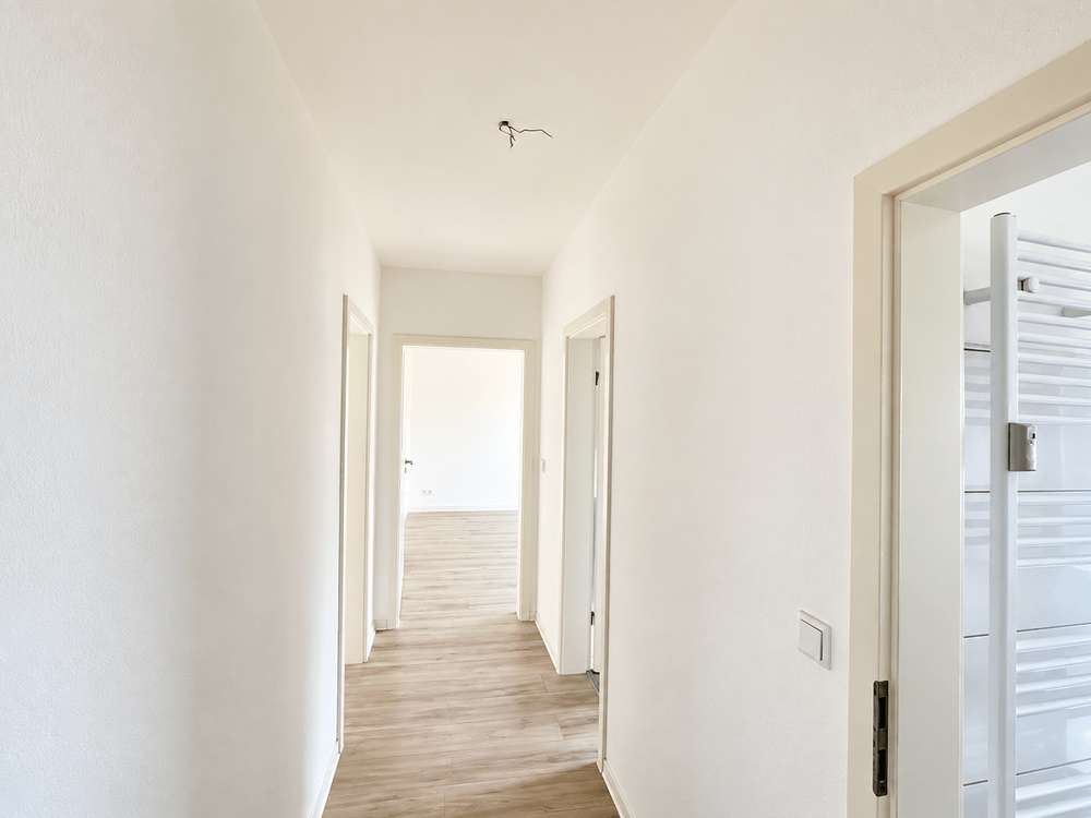 Wohnung Auf dem Loh in Plettenberg