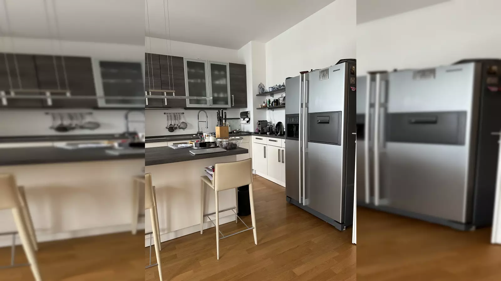Wohnung Neue Grünstraße in Berlin