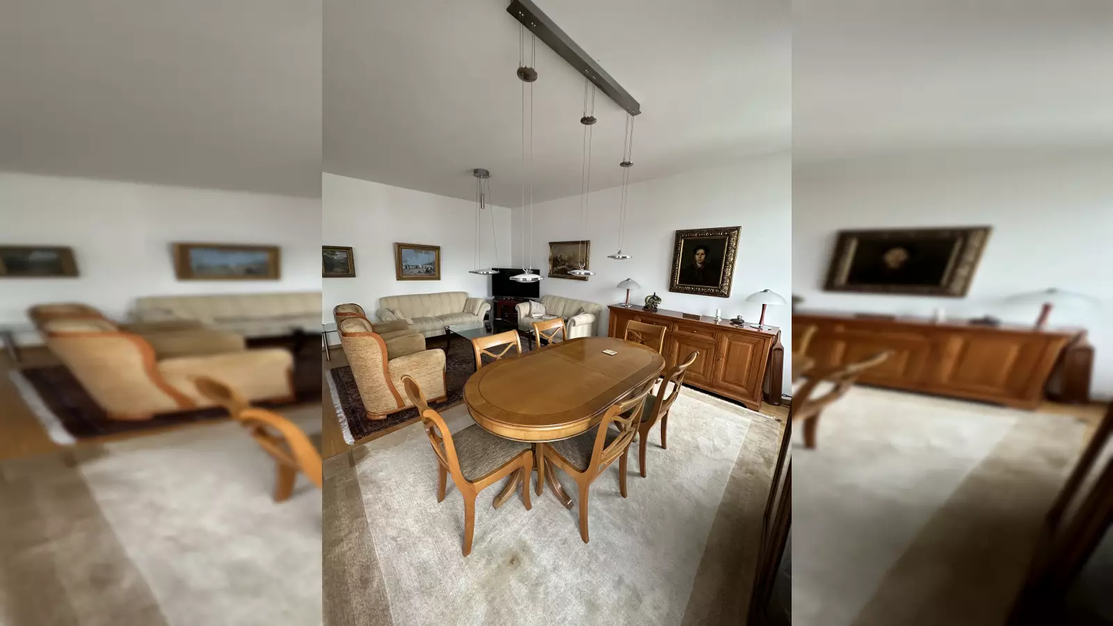 Wohnung Neue Grünstraße in Berlin