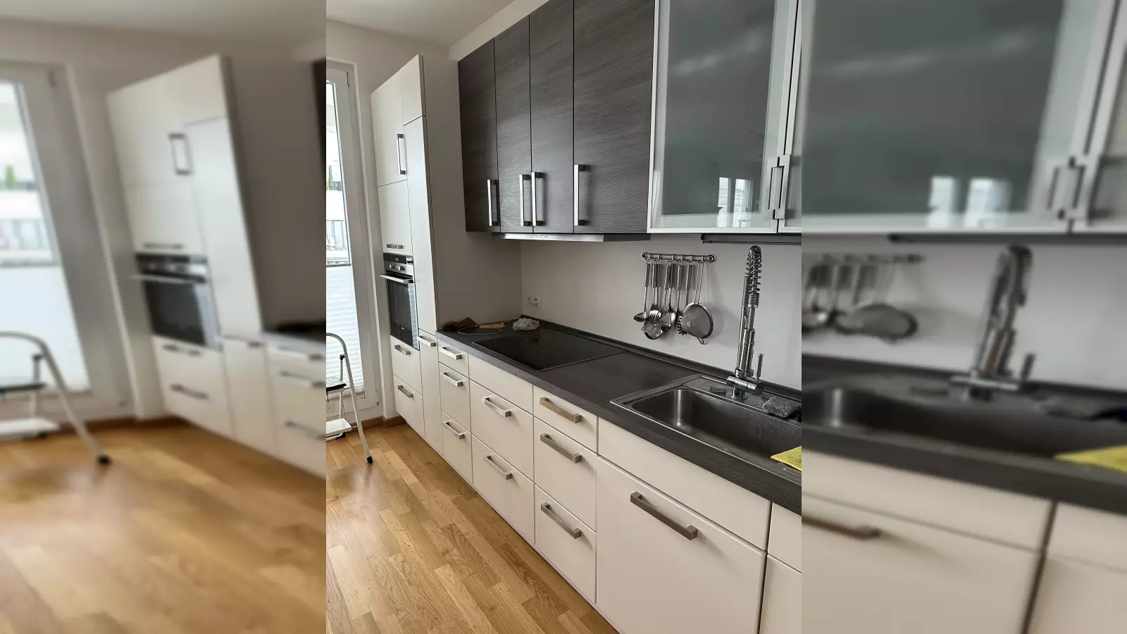 Wohnung Neue Grünstraße in Berlin