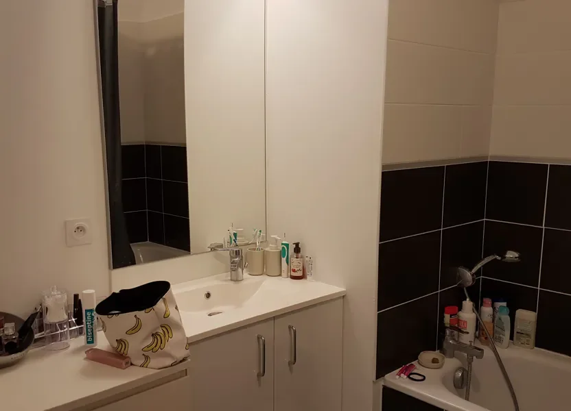 Appartement Rue du Pont de Lavérune à Montpellier