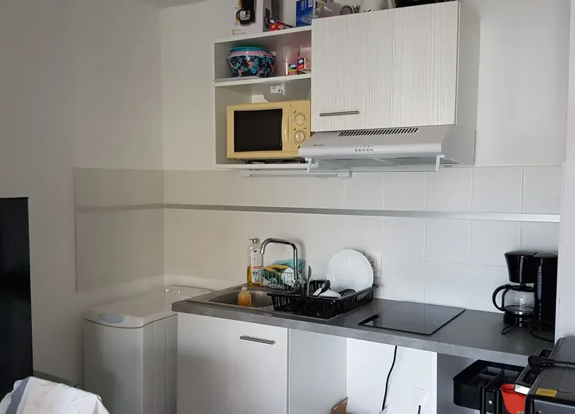 Appartement Rue du Pont de Lavérune à Montpellier