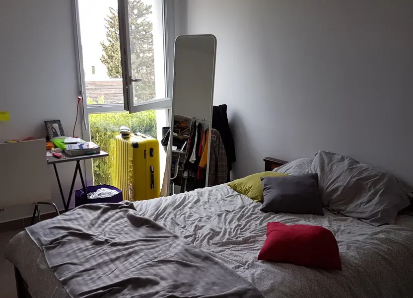 Appartement Rue du Pont de Lavérune à Montpellier