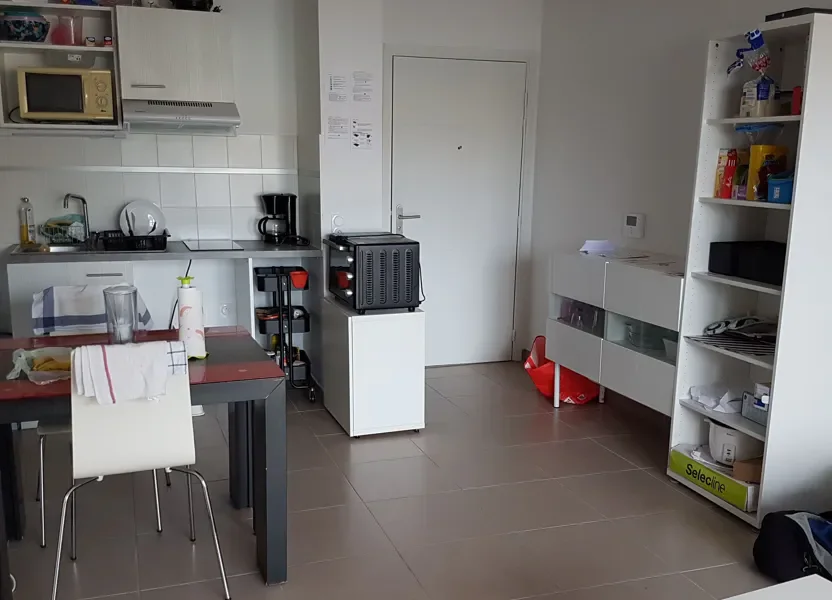 Appartement Rue du Pont de Lavérune à Montpellier