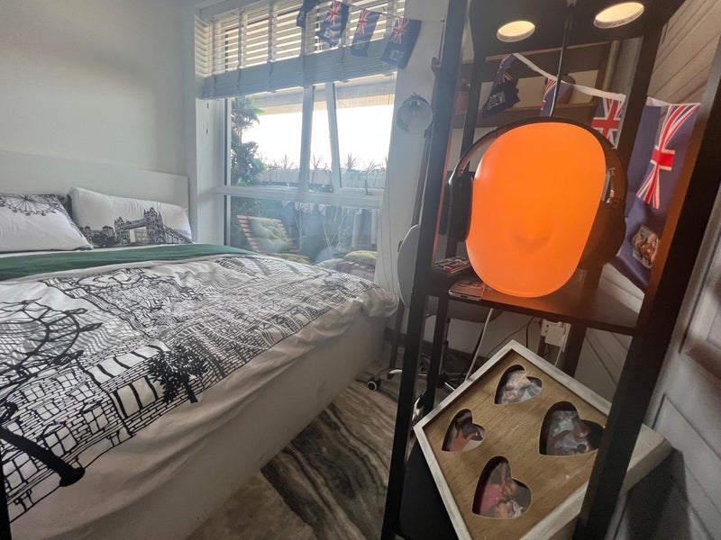 Room Fulbourne Road in Greater London