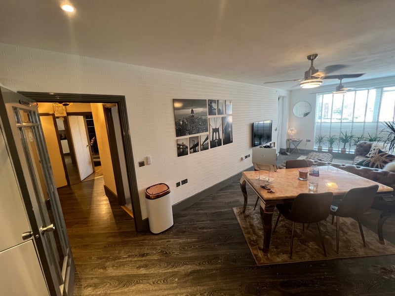 Room Fulbourne Road in Greater London