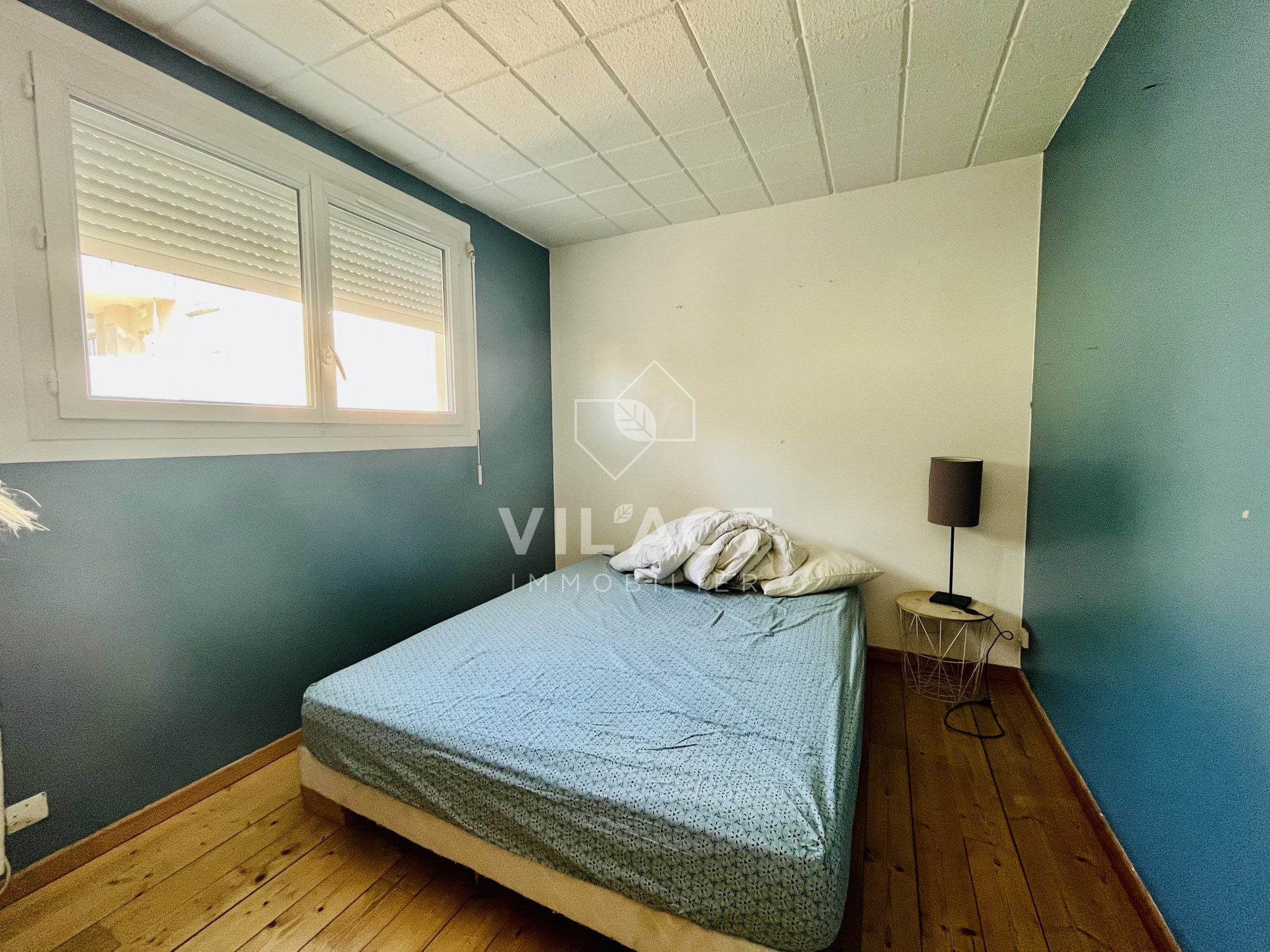 Flat Rue du Commandant Cousteau in Lormont