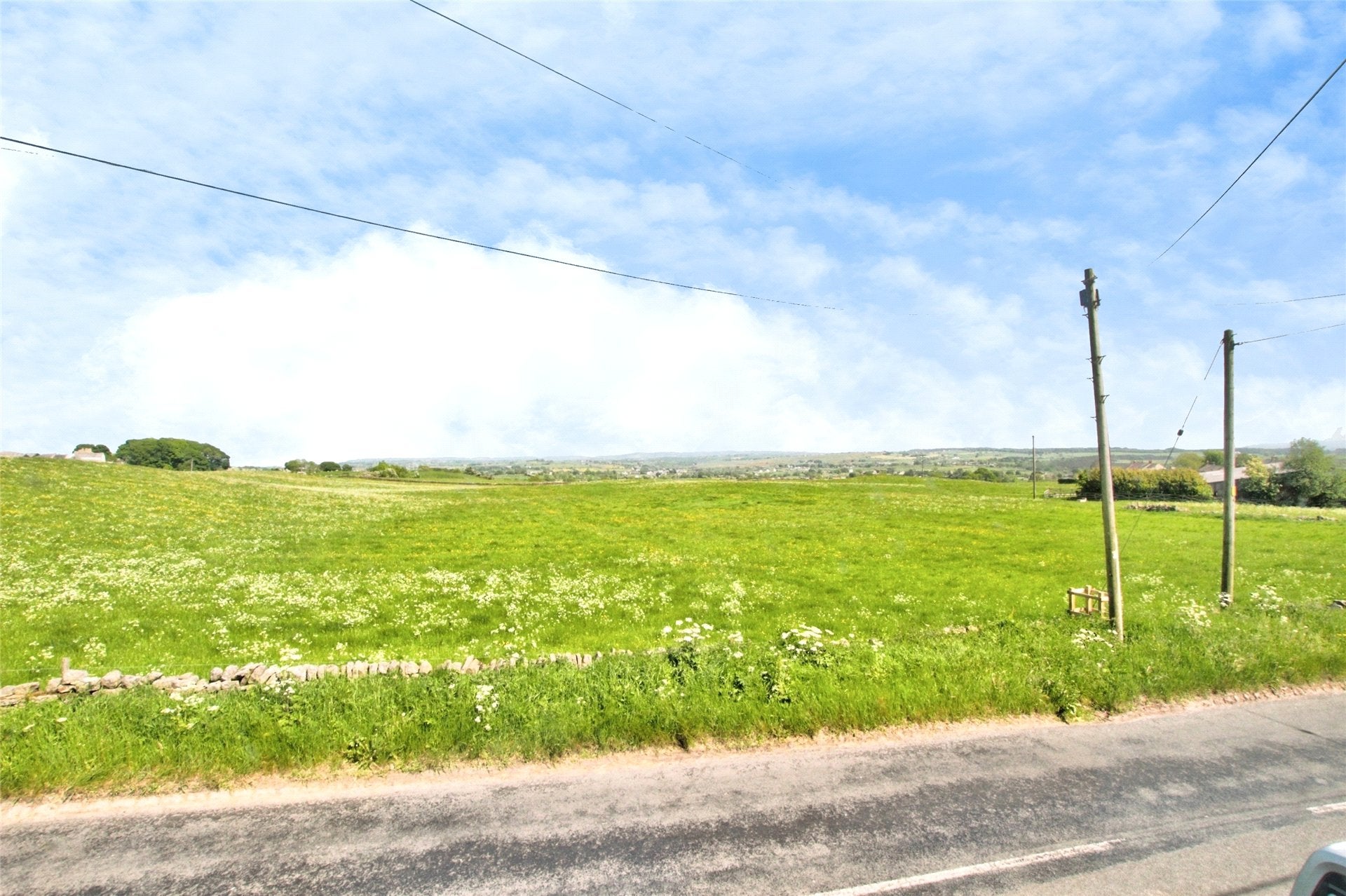 House Sun Road in Lynesack and Softley