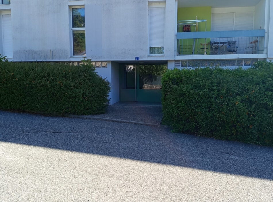 Appartement Rue de la Grenette à Saint-Rambert-en-Bugey