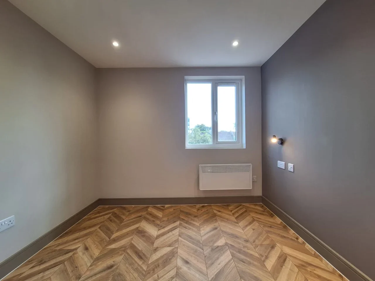 House Sperling Road in Greater London