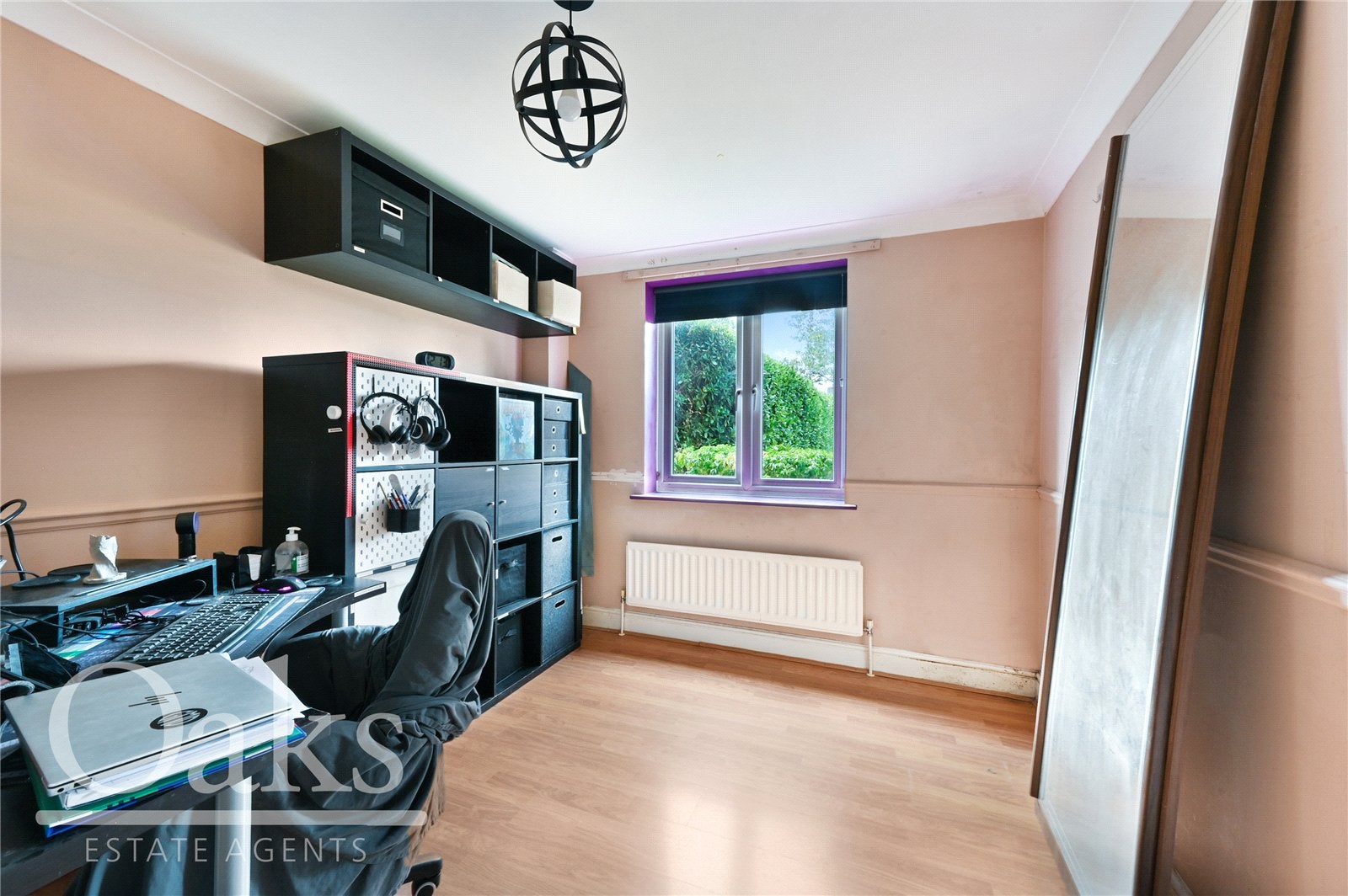 Flat South Norwood Hill in Greater London