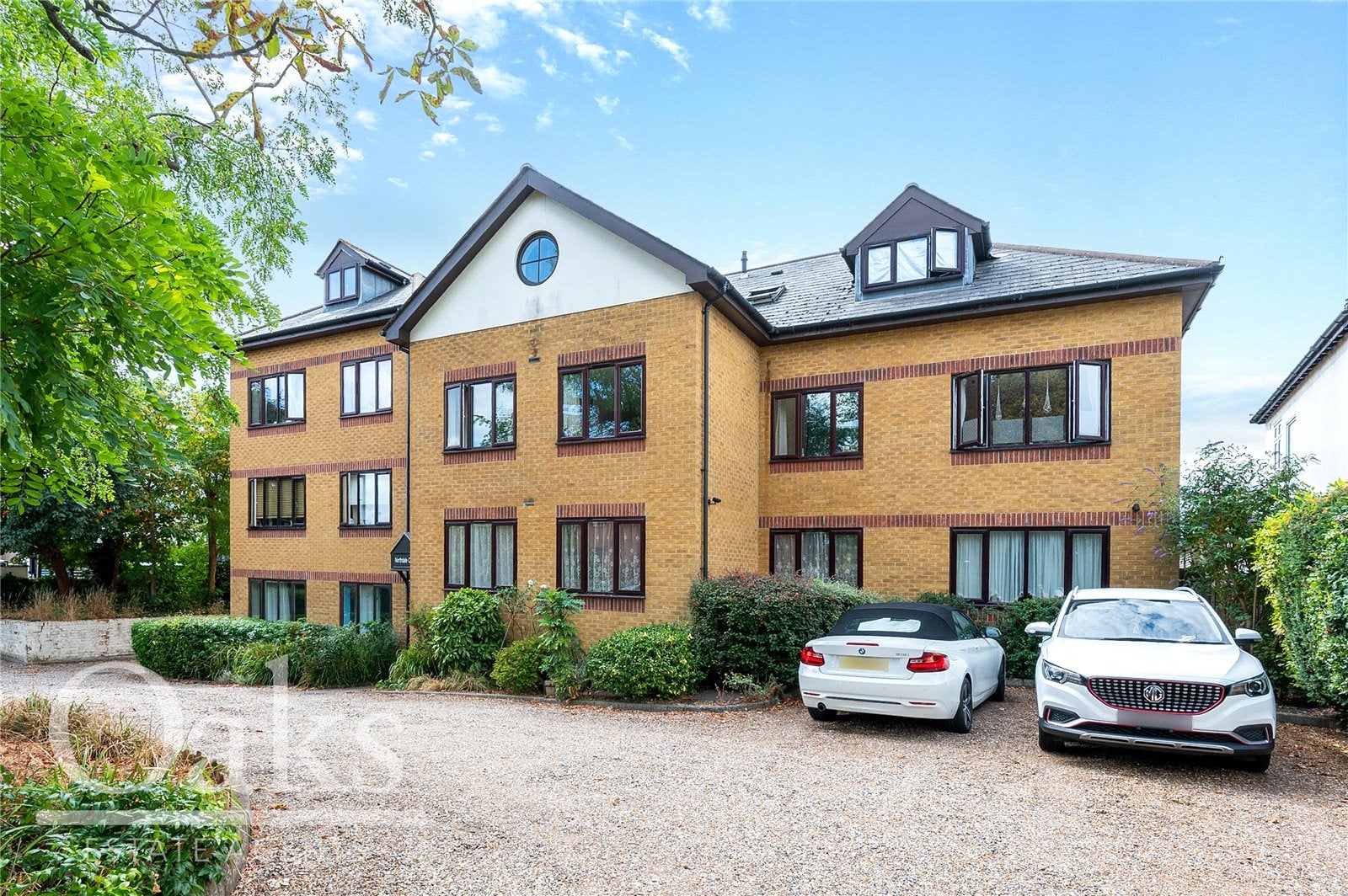 Flat South Norwood Hill in Greater London