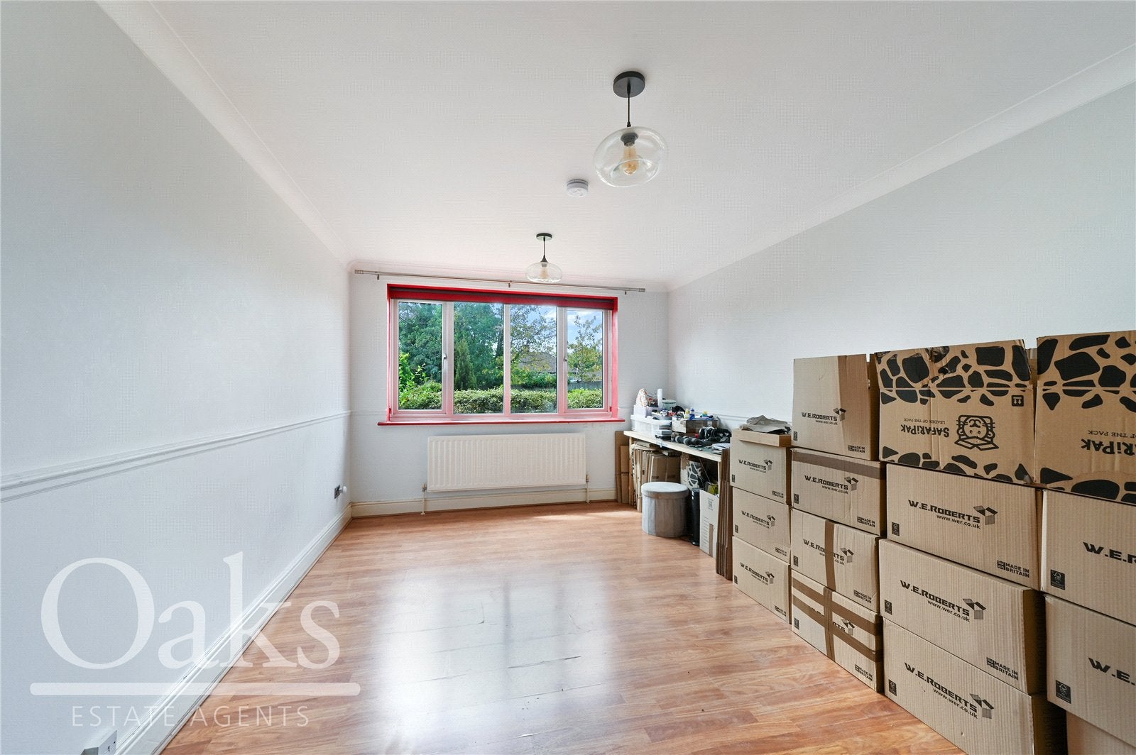 Flat South Norwood Hill in Greater London