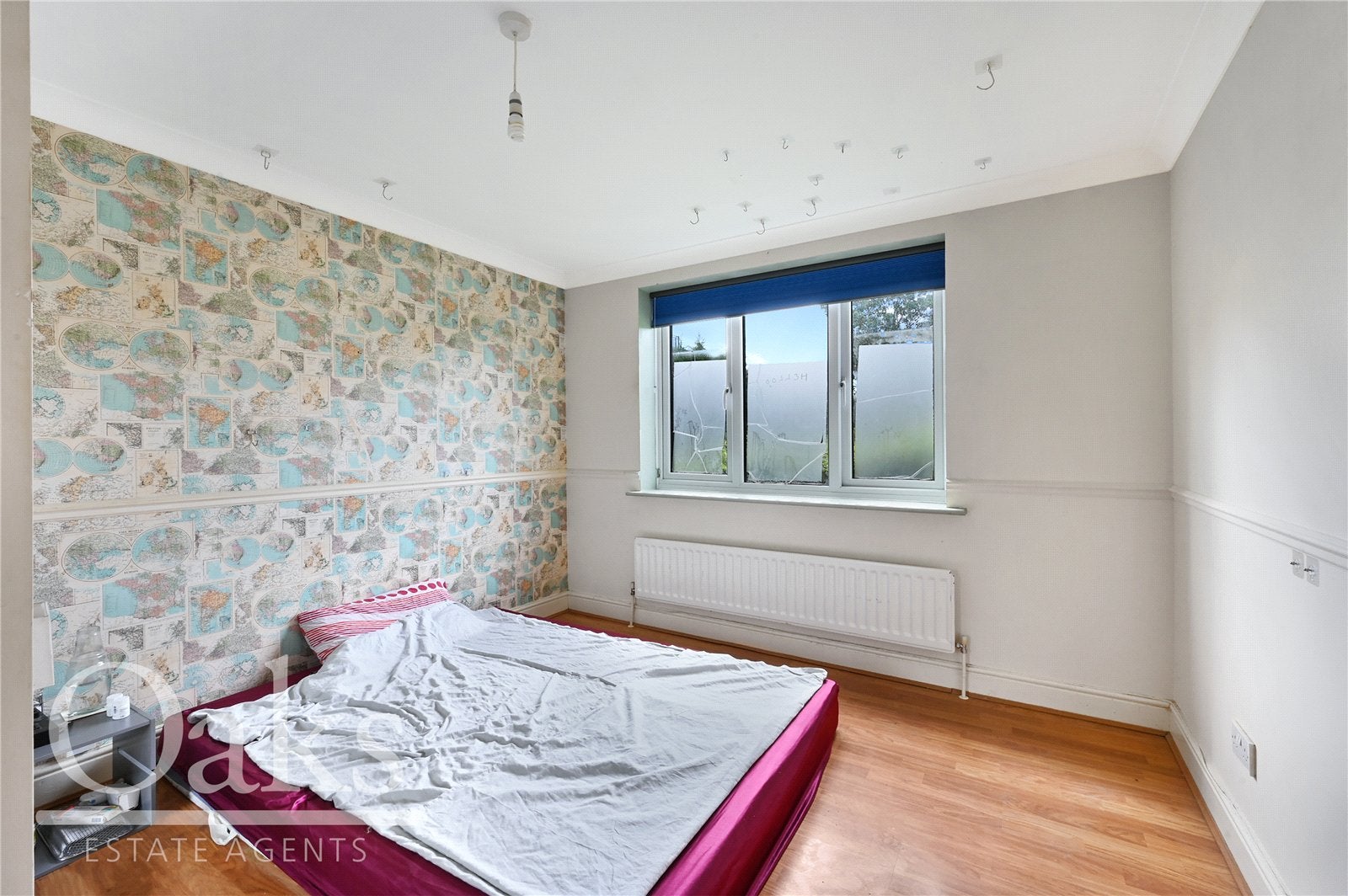 Flat South Norwood Hill in Greater London