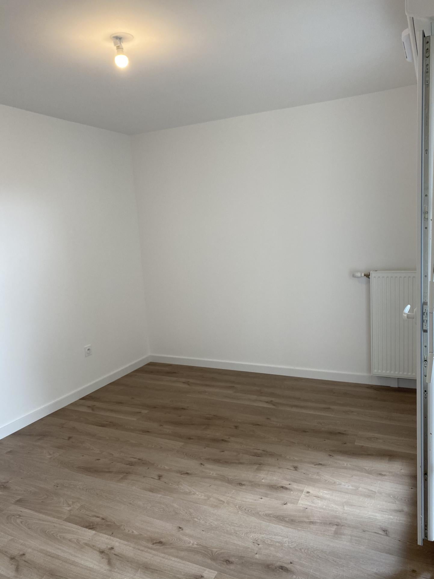 Appartement Avenue du Général Leclerc à Le Plessis-Trévise