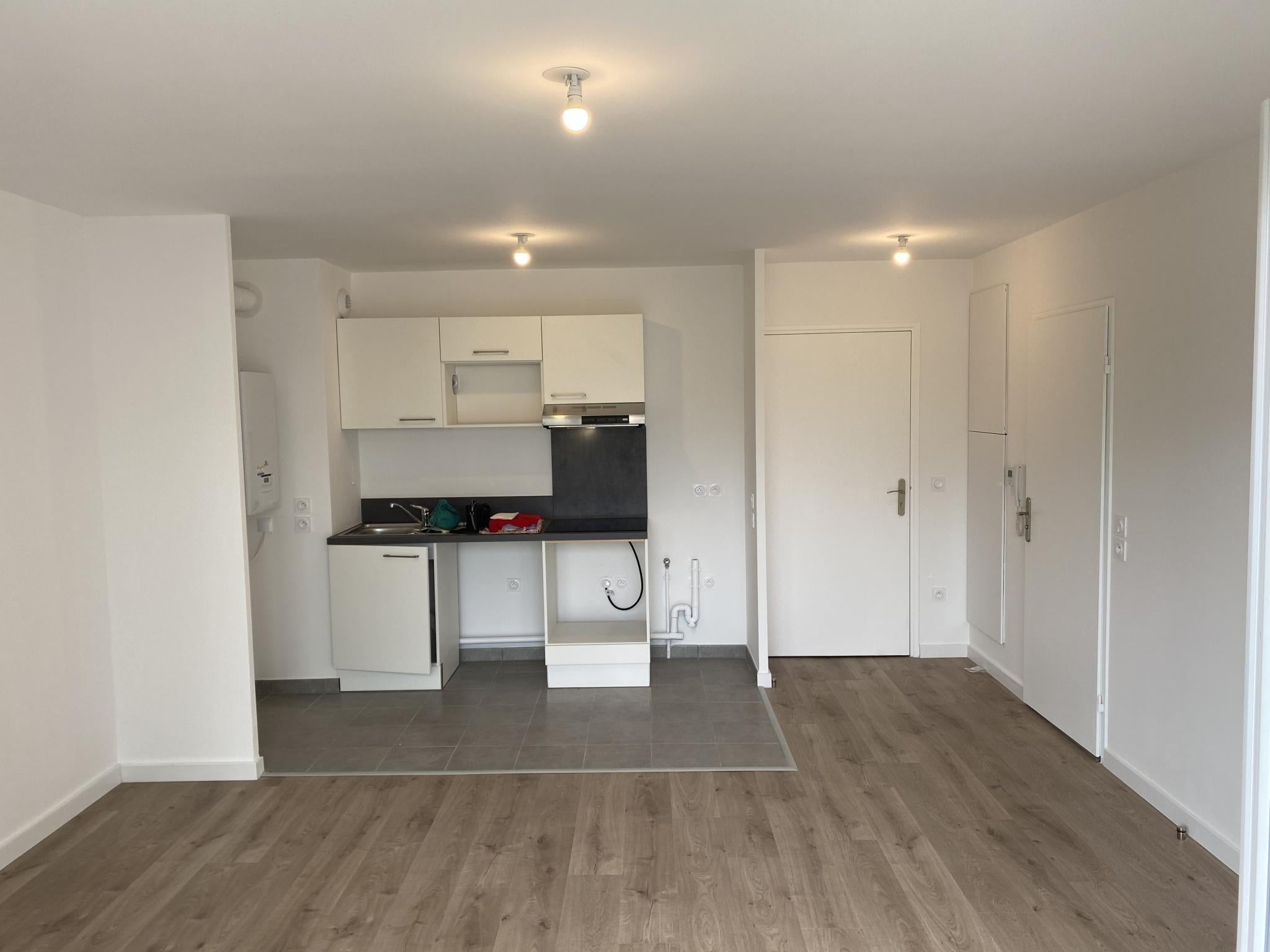 Appartement Avenue du Général Leclerc à Le Plessis-Trévise