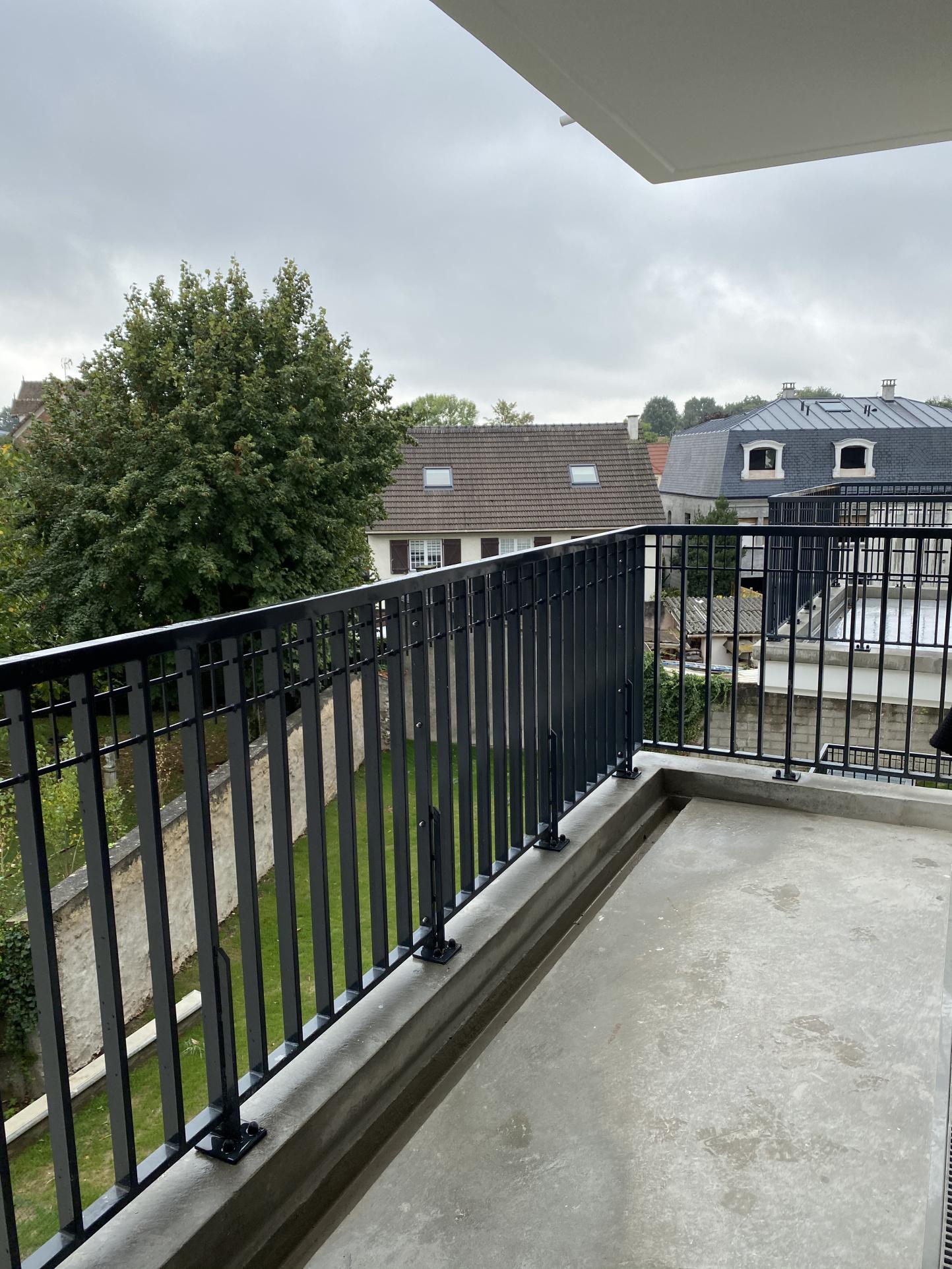 Appartement Avenue du Général Leclerc à Le Plessis-Trévise