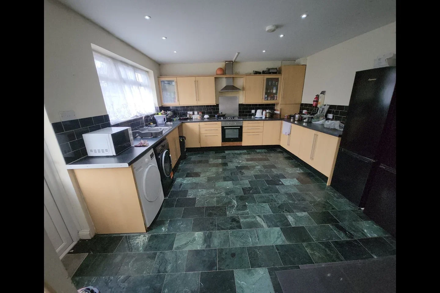 Room Morrab Gardens in Greater London
