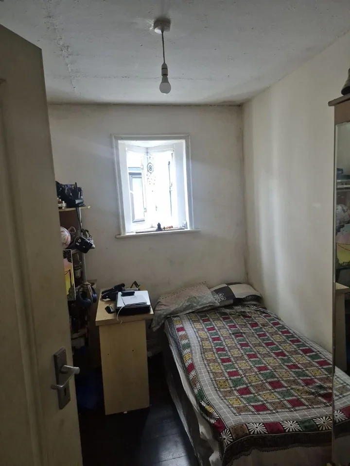 Room Morrab Gardens in Greater London
